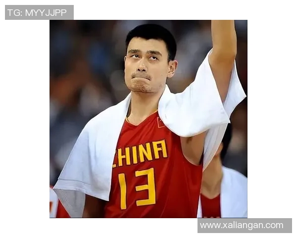 姚明在赛场上深感压力的瞬间引发的思考与感慨图片分享 姚明在赛场上深感压力的瞬间引发的思考与感慨图片分享