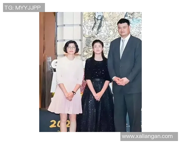 姚明妻子家世揭秘背后的故事与影响力分析
