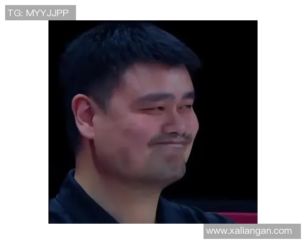 姚明幽默风趣的生活瞬间揭秘让我们一起感受他的搞笑魅力 姚明幽默风趣的生活瞬间揭秘让我们一起感受他的搞笑魅力