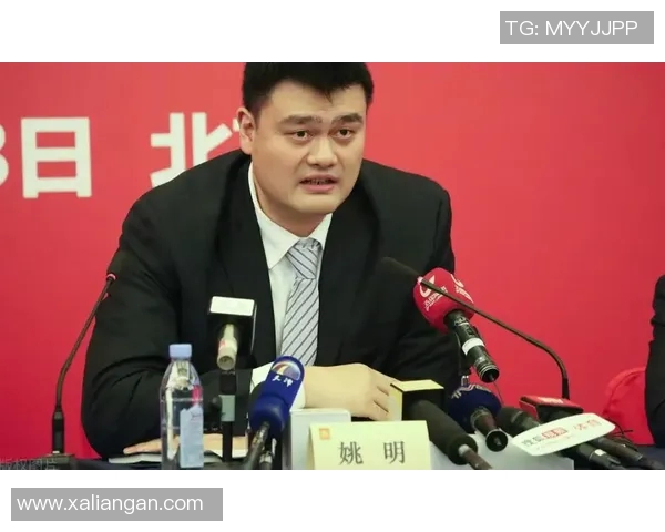 姚明球队报价引发热议各方反应与未来发展分析 姚明球队报价引发热议各方反应与未来发展分析