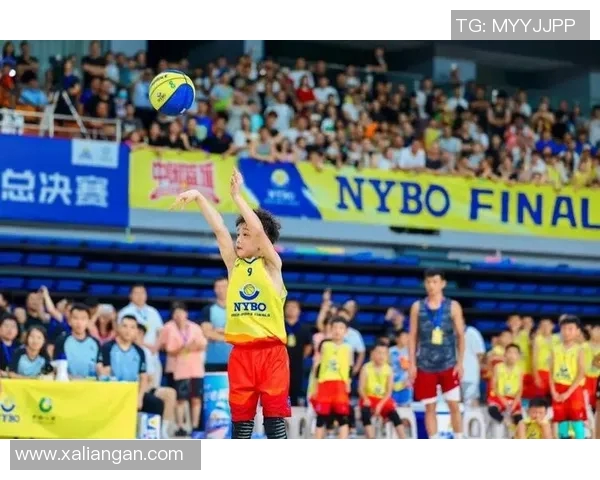 姚明女儿nybo的成长故事与篮球梦想如何影响她的未来发展 姚明女儿nybo的成长故事与篮球梦想如何影响她的未来发展