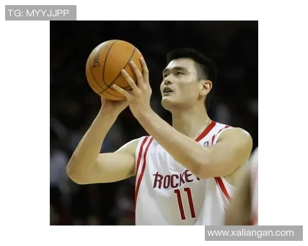 姚明职业生涯最高数据揭秘及其对篮球运动的深远影响分析 姚明职业生涯最高数据揭秘及其对篮球运动的深远影响分析