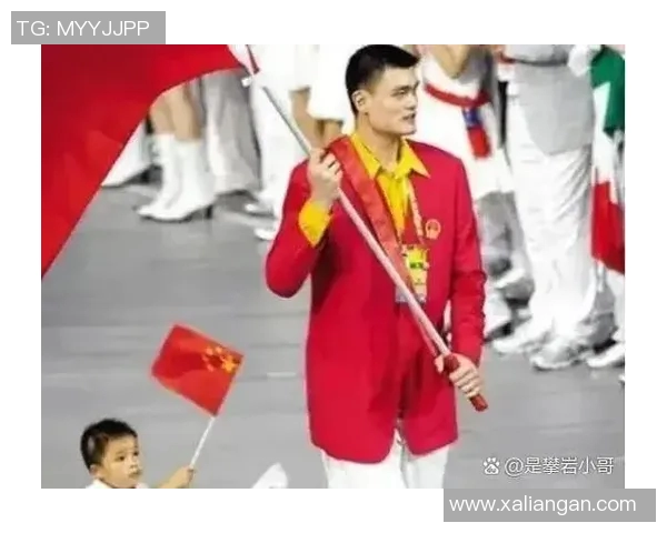 姚明分享攀岩经历与心得,探讨运动对身心健康的积极影响 姚明分享攀岩经历与心得,探讨运动对身心健康的积极影响