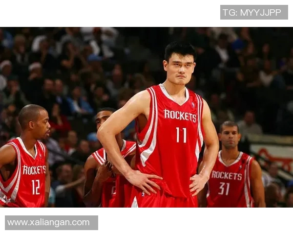 姚明助力女篮崛起她们的MVP之路与未来展望 姚明助力女篮崛起她们的MVP之路与未来展望