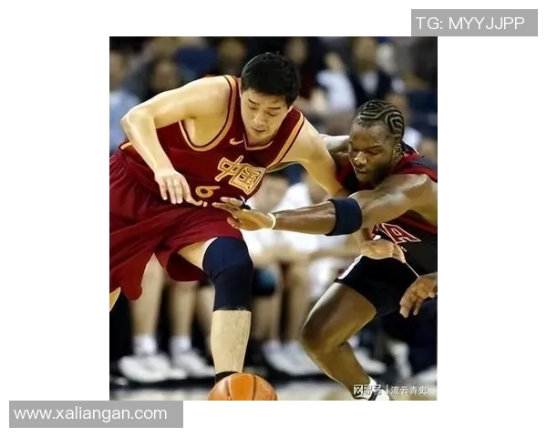 姚明呼唤巩晓彬共谋篮球未来携手推动中国篮球发展新篇章 姚明呼唤巩晓彬共谋篮球未来携手推动中国篮球发展新篇章