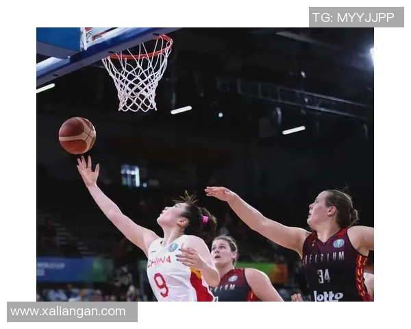 姚明夫妇携手共筑女篮梦想见证中国篮球的辉煌与未来 姚明夫妇携手共筑女篮梦想见证中国篮球的辉煌与未来