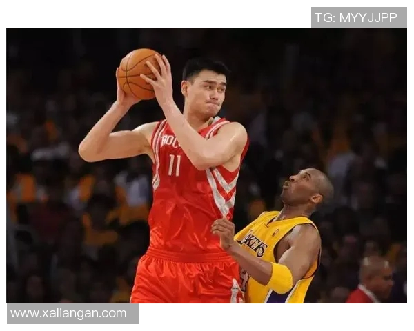 姚明智慧人生的经典语录与篮球哲学深度解析 姚明智慧人生的经典语录与篮球哲学深度解析