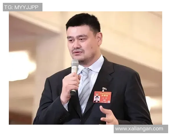 姚明运动英语助力青少年健康成长与国际交流能力提升 姚明运动英语助力青少年健康成长与国际交流能力提升