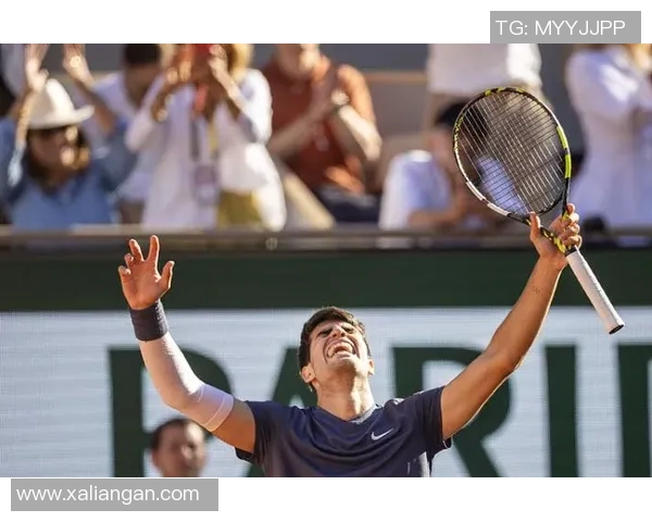 法网决赛中足球明星的精彩表现与影响力分析 法网决赛中足球明星的精彩表现与影响力分析