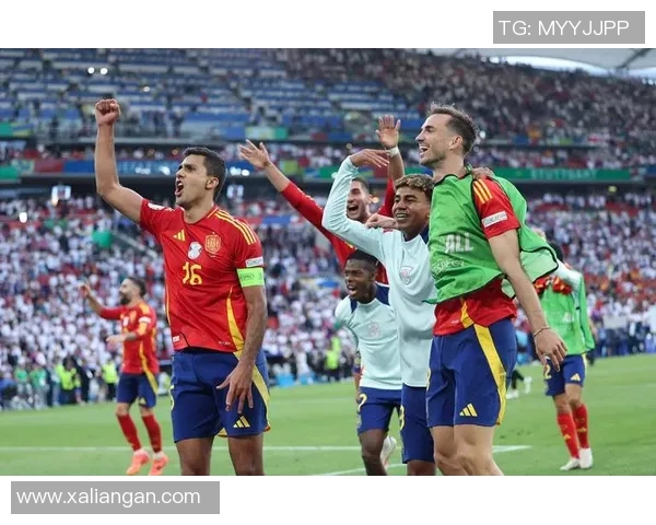 西班牙足球明星携手品牌打造精彩广告展现激情与魅力 西班牙足球明星携手品牌打造精彩广告展现激情与魅力