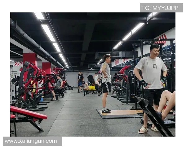 芜湖东方阳锐健身器材有限公司引领健身器材行业创新与发展新潮流
